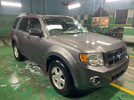 2011 Ford Escape