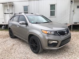 2013 Kia Sorento