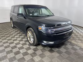 2018 Ford Flex