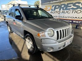 2009 JEEP Compass