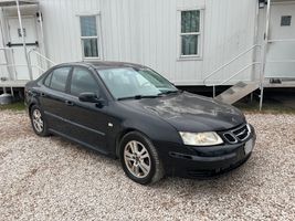 2006 Saab 9-3