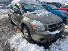 2008 Dodge Caliber