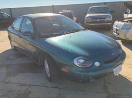 1997 Ford Taurus