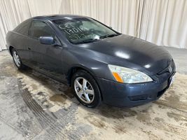 2005 Honda Accord