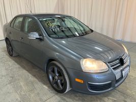 2009 VOLKSWAGEN JETTA