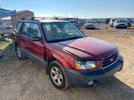 2003 Subaru Forester