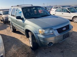 2006 Ford Escape Hybrid