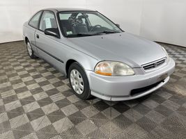 1998 Honda Civic