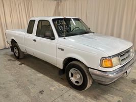 1997 Ford Ranger