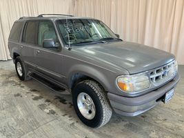 1997 Ford Explorer