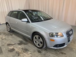 2006 Audi A3