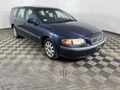 2002 Volvo V70