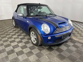 2005 MINI Cooper