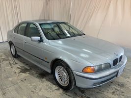 1998 BMW 5 Series