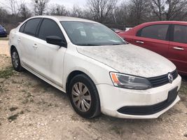 2013 VOLKSWAGEN JETTA