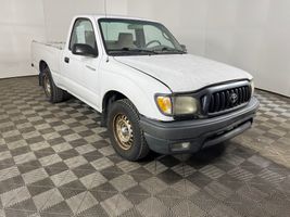 2002 Toyota Tacoma