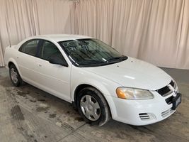 2005 Dodge Stratus