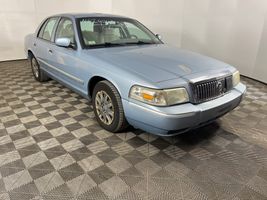 2006 Mercury Grand Marquis