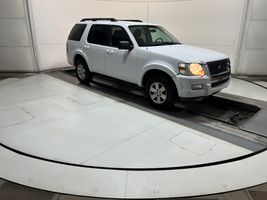 2010 Ford Explorer