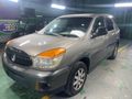 2002 Buick Rendezvous