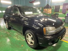 2007 Chevrolet TrailBlazer