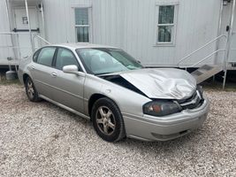 2005 Chevrolet Impala