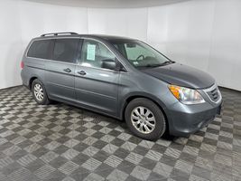 2008 Honda Odyssey