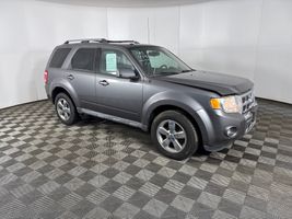 2011 Ford Escape