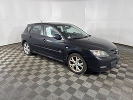 2008 Mazda MAZDA3