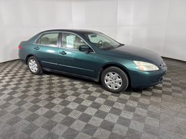 2003 Honda Accord