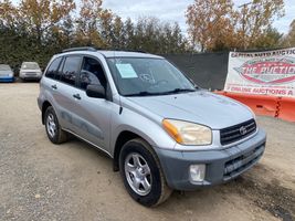 2001 Toyota RAV4