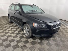 2007 Volvo V50