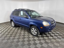 2009 Hyundai Tucson