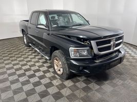 2010 Dodge Dakota