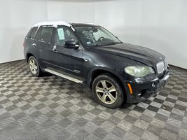 2011 BMW X5