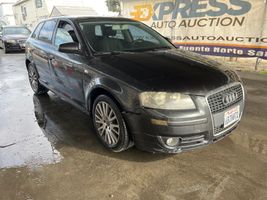 2008 Audi A3