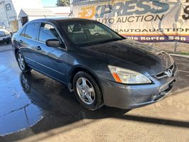 2005 Honda Accord