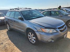 2009 Subaru Outback