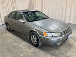 1998 Toyota Camry