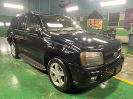 2008 Chevrolet TrailBlazer