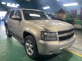 2011 Chevrolet Tahoe