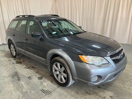 2009 Subaru Outback