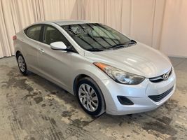 2012 Hyundai Elantra