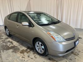 2006 Toyota Prius