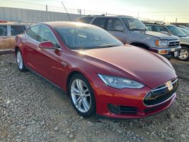 2013 TESLA Model S