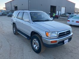 1996 Toyota 4Runner