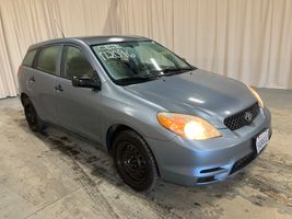 2003 Toyota Matrix