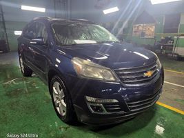 2015 Chevrolet Traverse