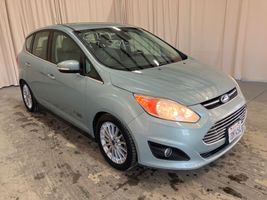 2013 Ford C-Max Energi