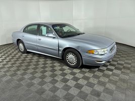 2004 Buick LeSabre